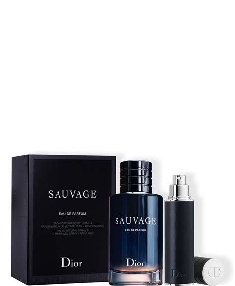 dior oil spray|Dior sauvage refillable travel spray.